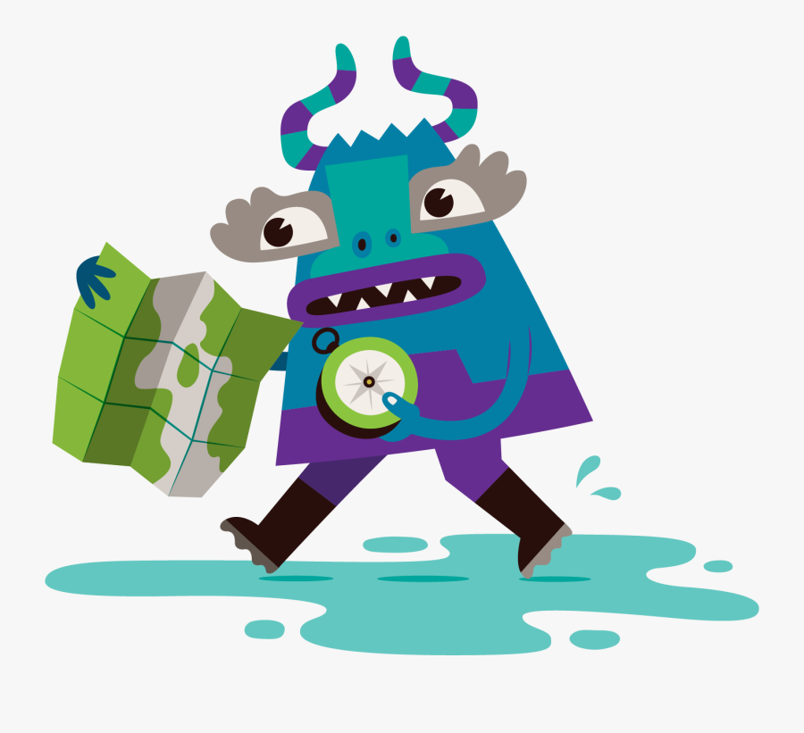 Illustration, Transparent Clipart