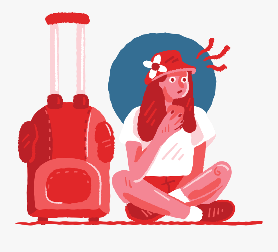 Illustration, Transparent Clipart