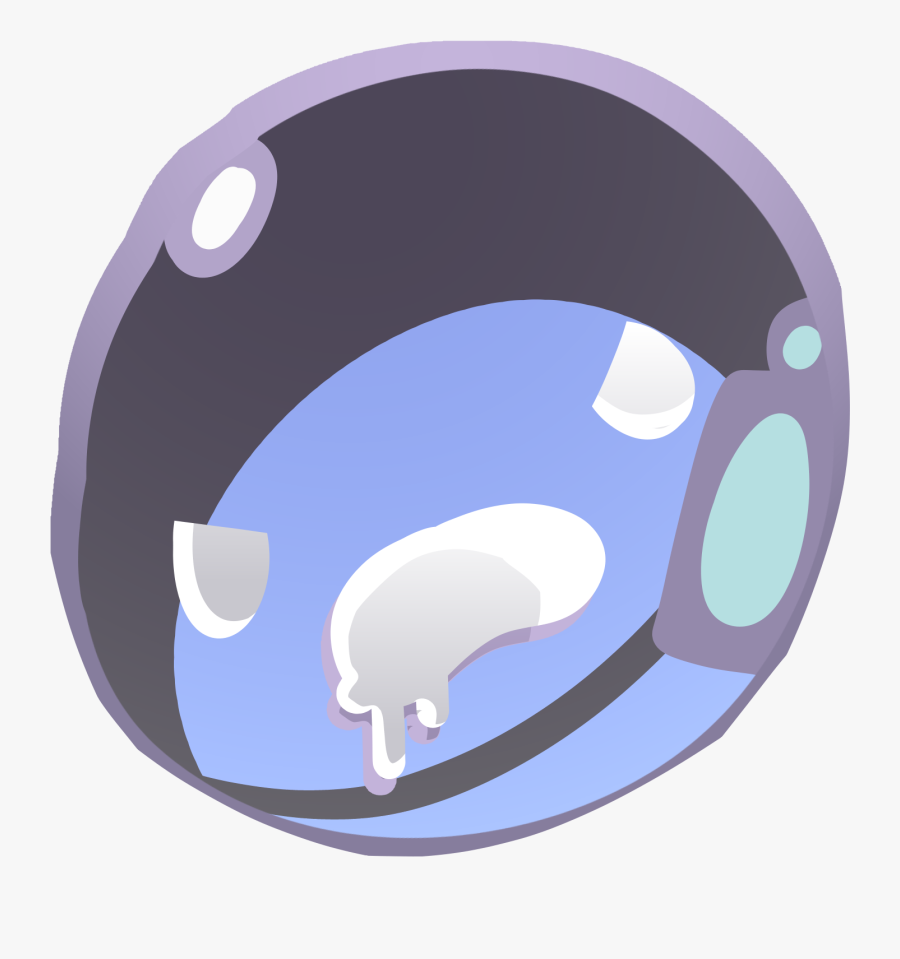The Slime Rancher Fanon Wikia - Slime Rancher White Slime, Transparent Clipart