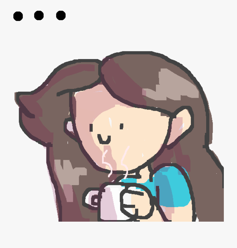 Cartoon, Transparent Clipart