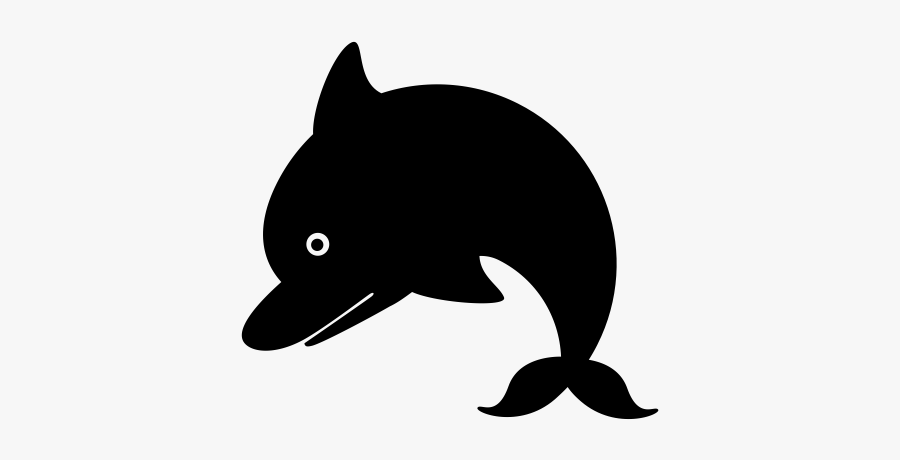"
 Class="lazyload Lazyload Mirage Cloudzoom Featured - Common Bottlenose Dolphin, Transparent Clipart