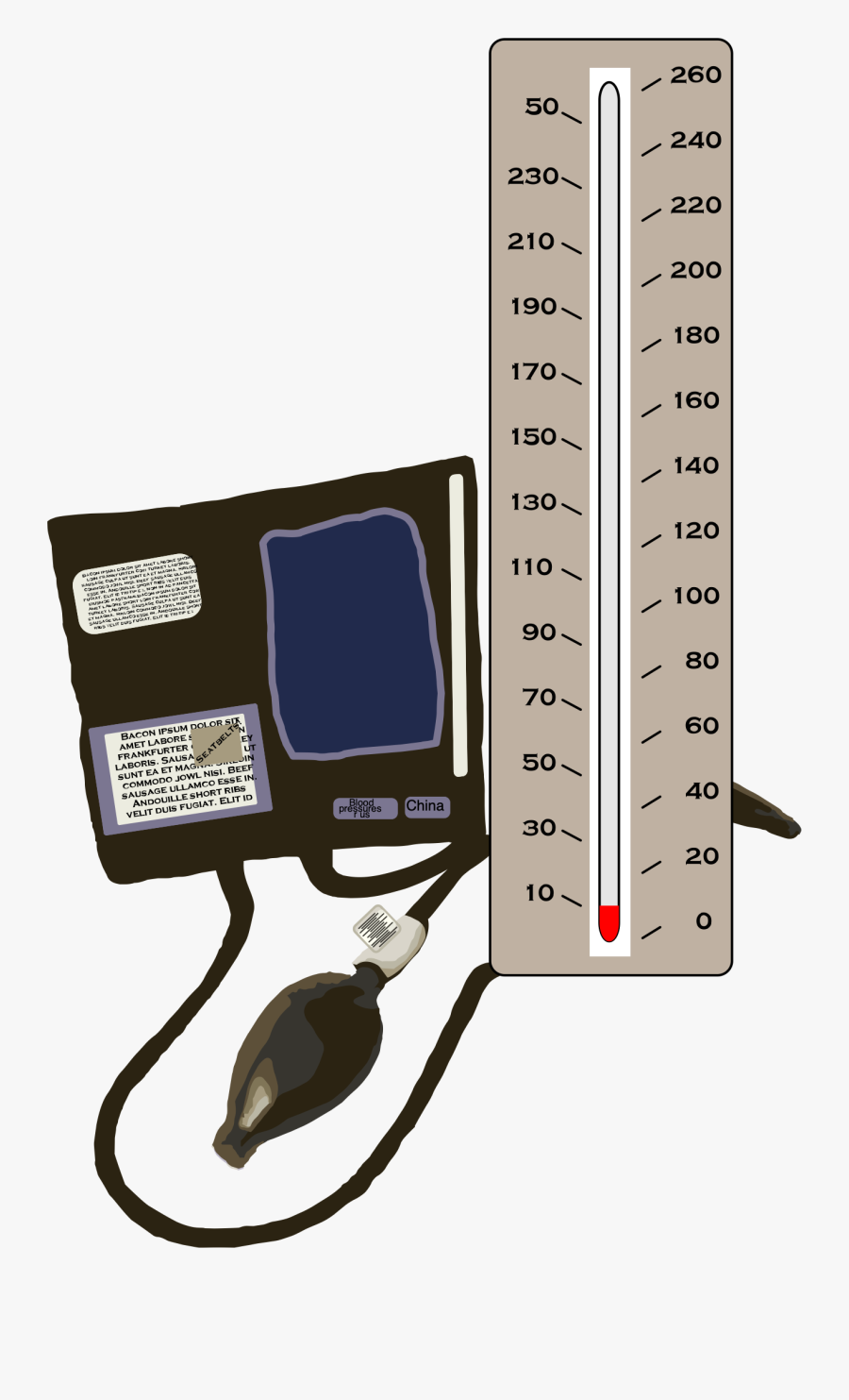 A Picture For People Coping With Ehlers-danlos Or Other - Electronics, Transparent Clipart