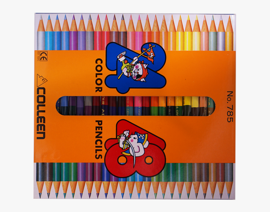 雙 頭 顏色 筆, Transparent Clipart