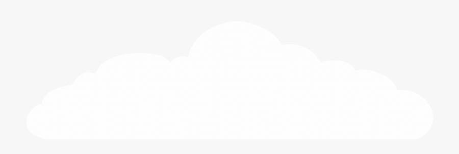 Mercury Slider Cloud1 - Heart, Transparent Clipart