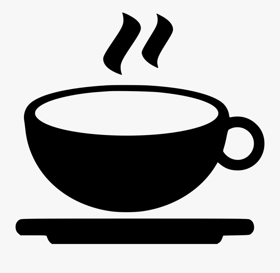 Transparent Coffee Shop Png - Coffee Shop Cafe Icon Png, Transparent Clipart