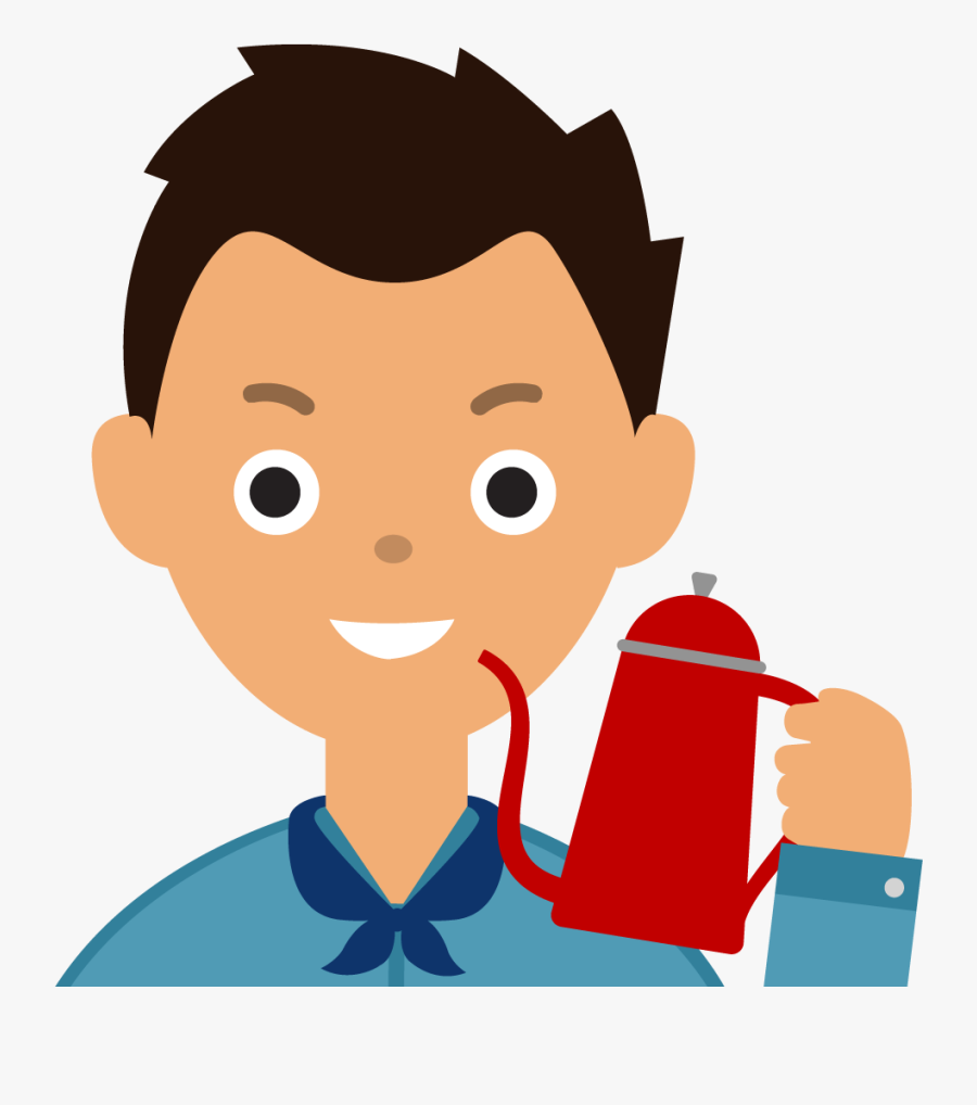 Cartoon, Transparent Clipart