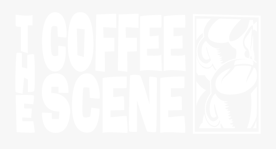 The Coffee Scene - Coffee Scene, Transparent Clipart