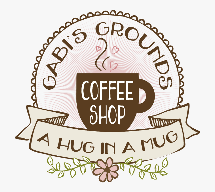 Gabisgrounds-logo - Gabis Grounds Logo, Transparent Clipart
