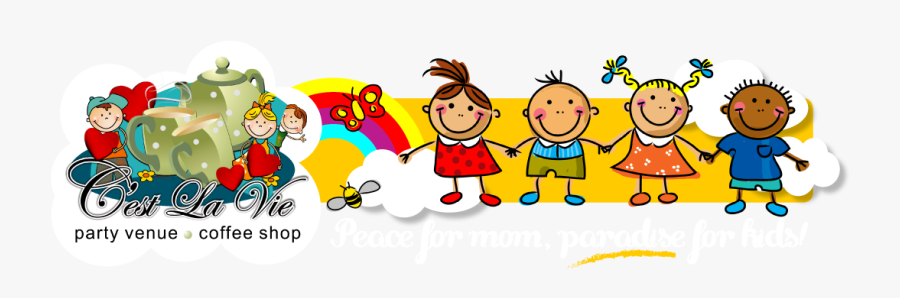 C"est La Vie - Ce La Vie Centurion, Transparent Clipart