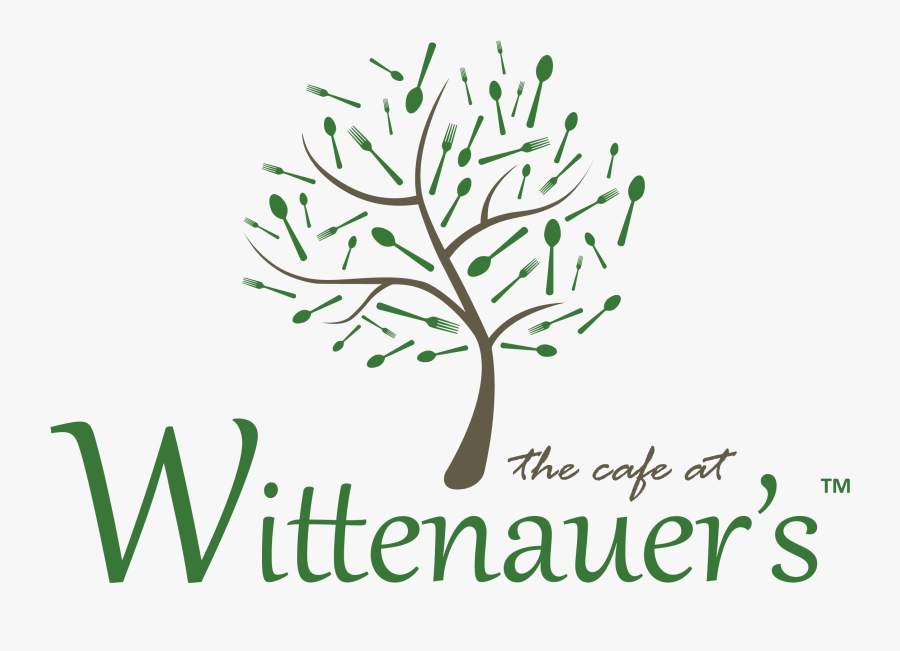 The Café At Wittenauer’s - Illustration, Transparent Clipart