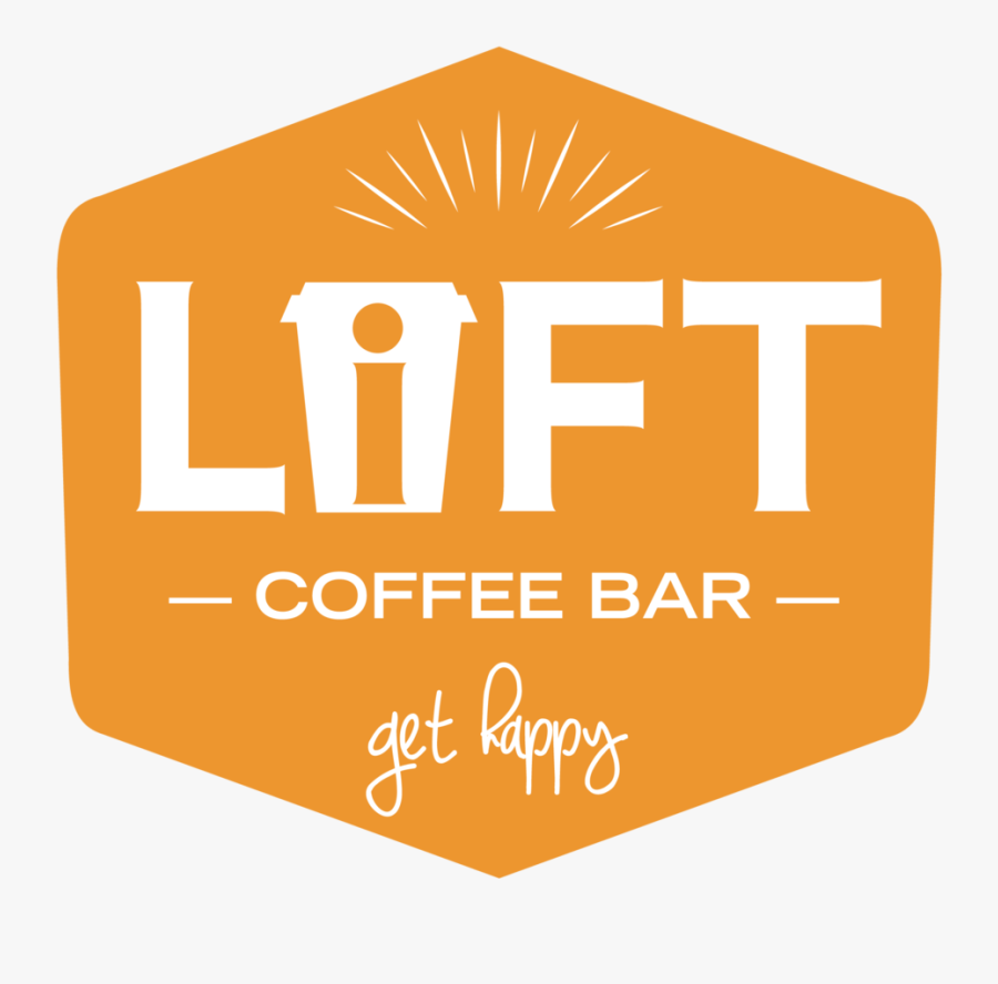 Coffee Shop Clip Art, Transparent Clipart