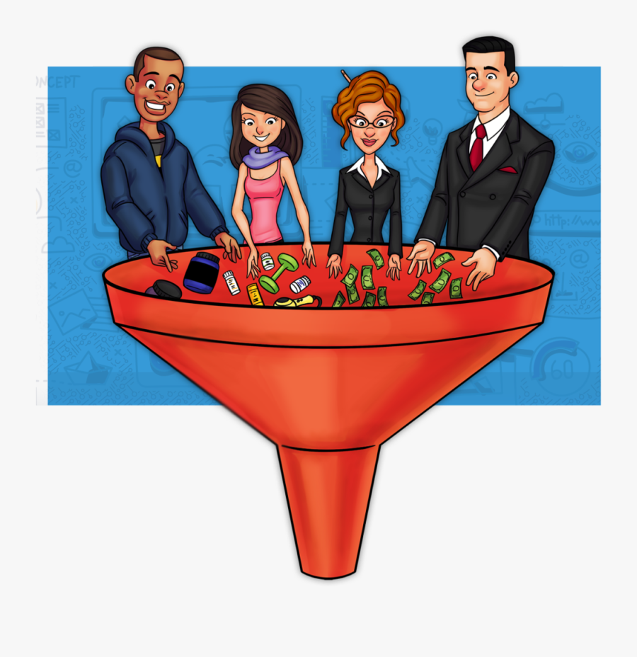 Cartoon, Transparent Clipart