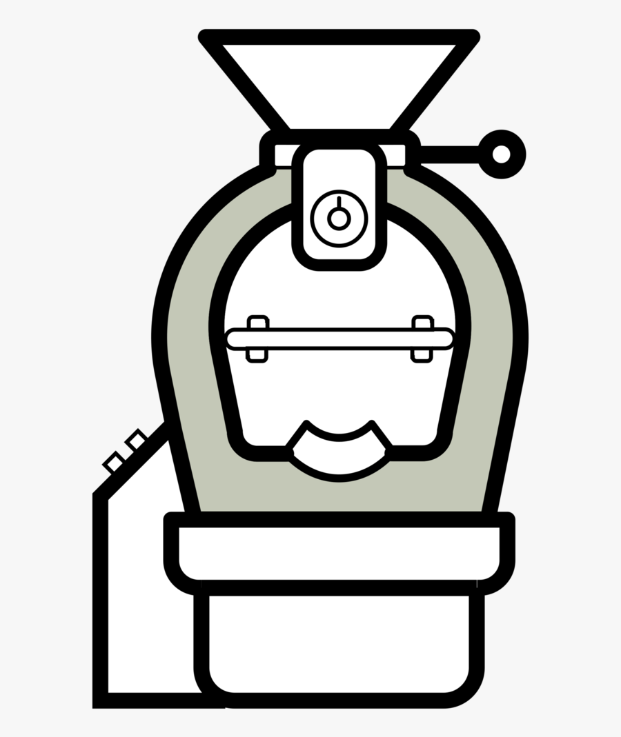 2 Month Gift Coffee Subscription, Transparent Clipart