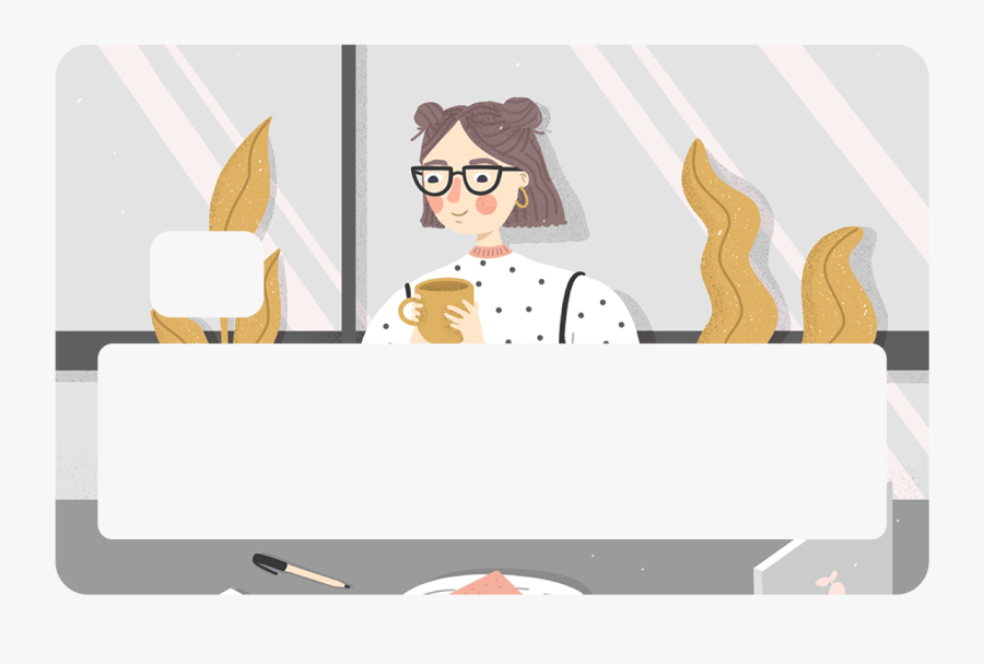 Cartoon, Transparent Clipart