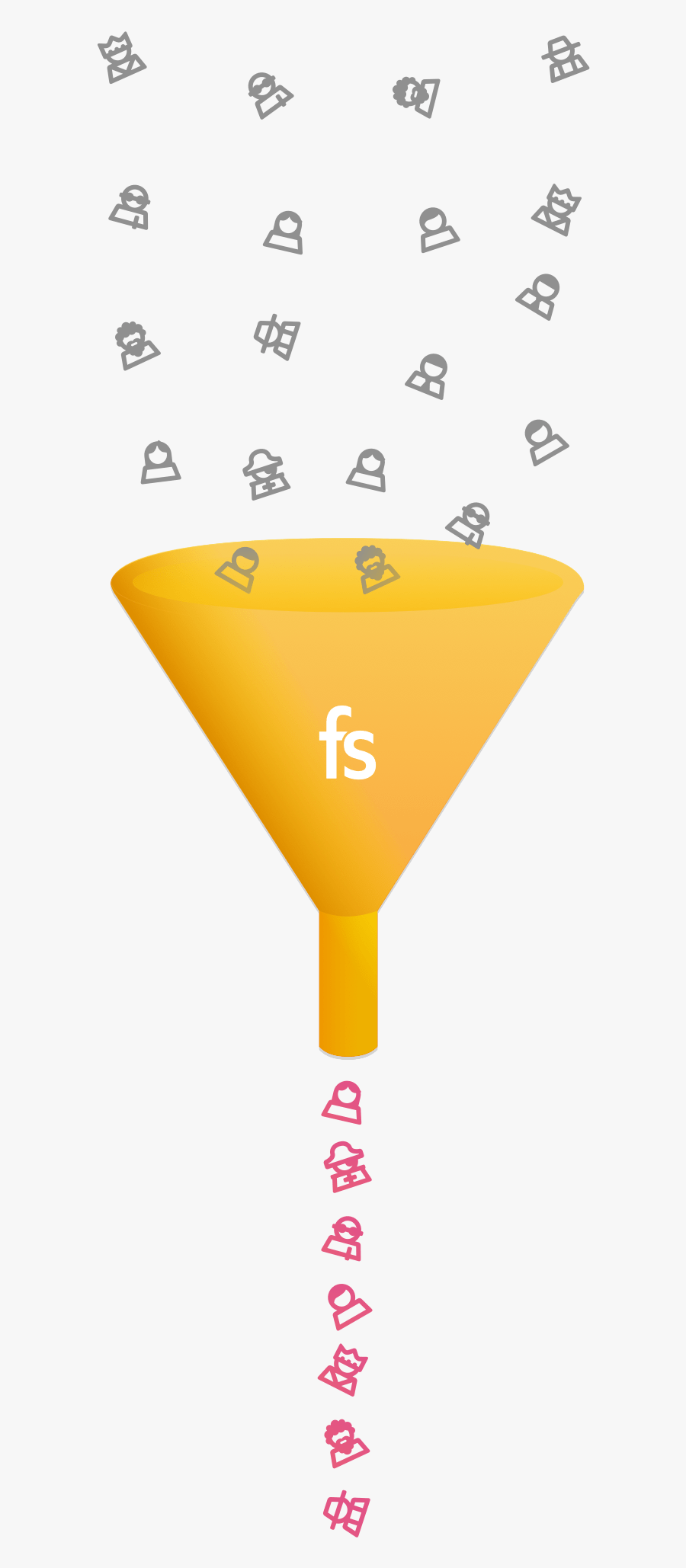 Funnel, Transparent Clipart