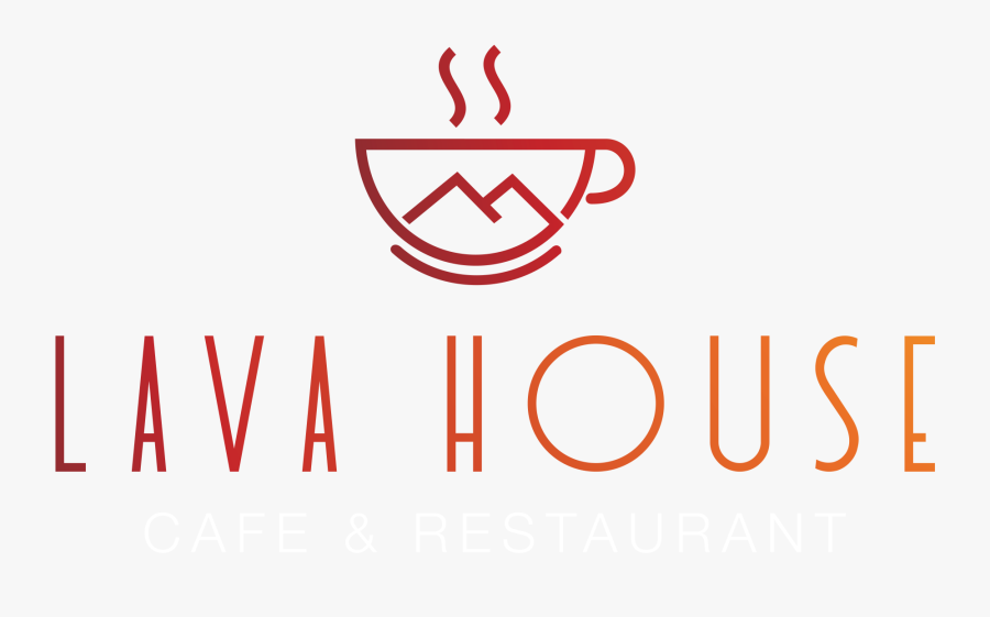 Lava House, Transparent Clipart