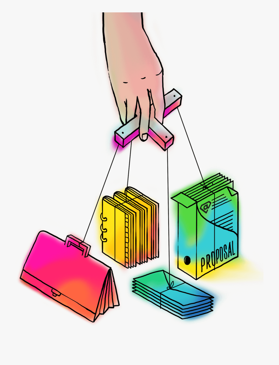 Funnel Crm System - Customer Relationship Management, Transparent Clipart
