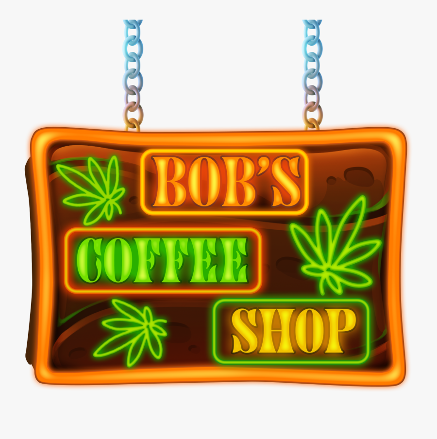 Signage, Transparent Clipart