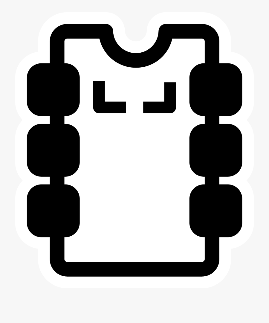 Mono Bug Clip Arts - Icon, Transparent Clipart