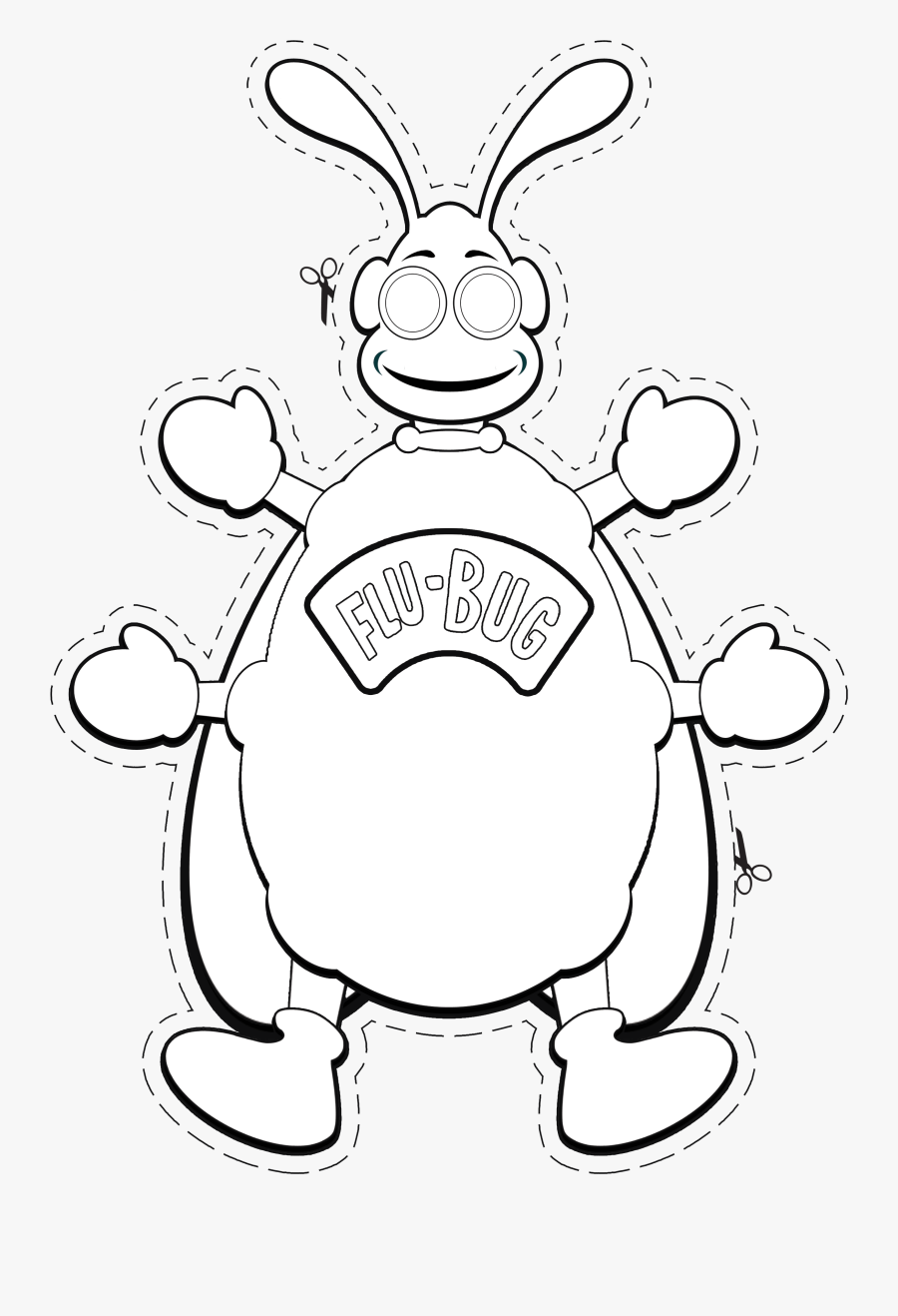 Cartoon, Transparent Clipart