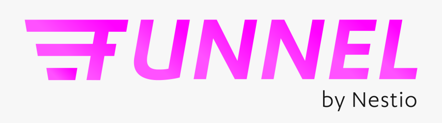 Nestio Funnel, Transparent Clipart
