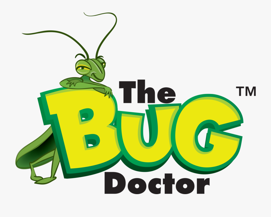 Funnel Ruining Your Lawn The Bug Doctor - Doctor Bug, Transparent Clipart