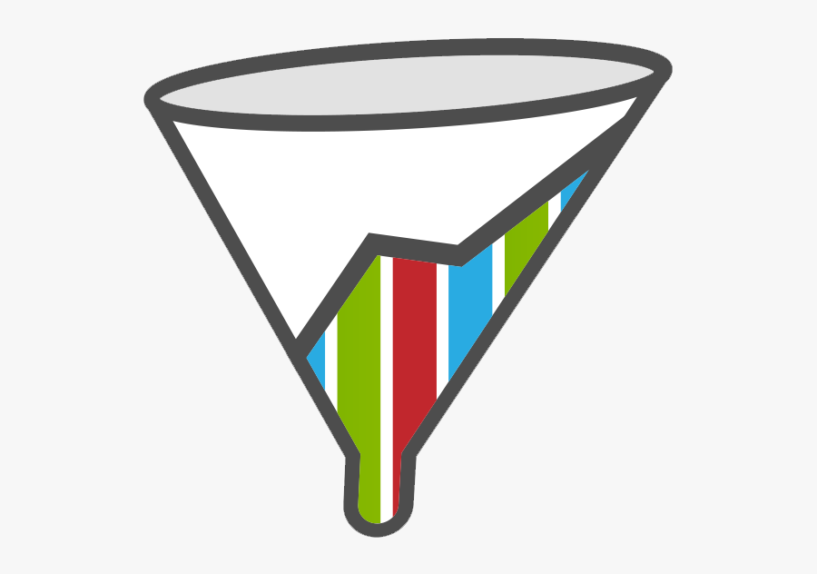 Refunnel, Transparent Clipart