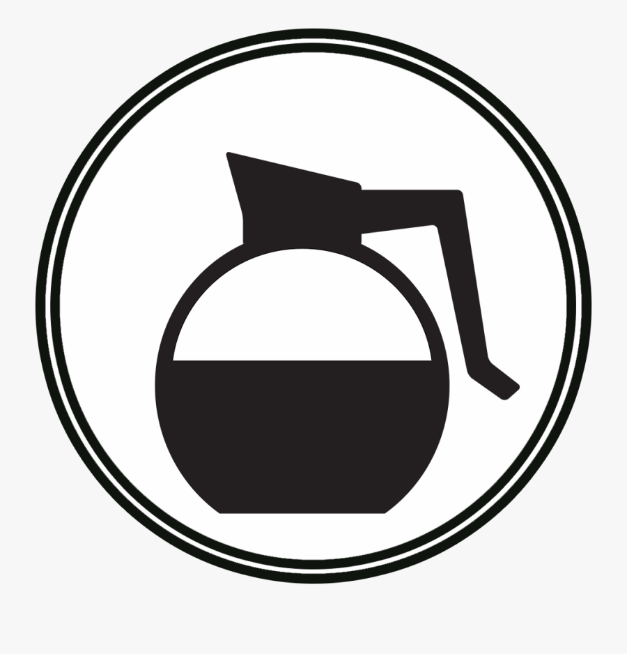 Coffee Pot Clipart, Transparent Clipart