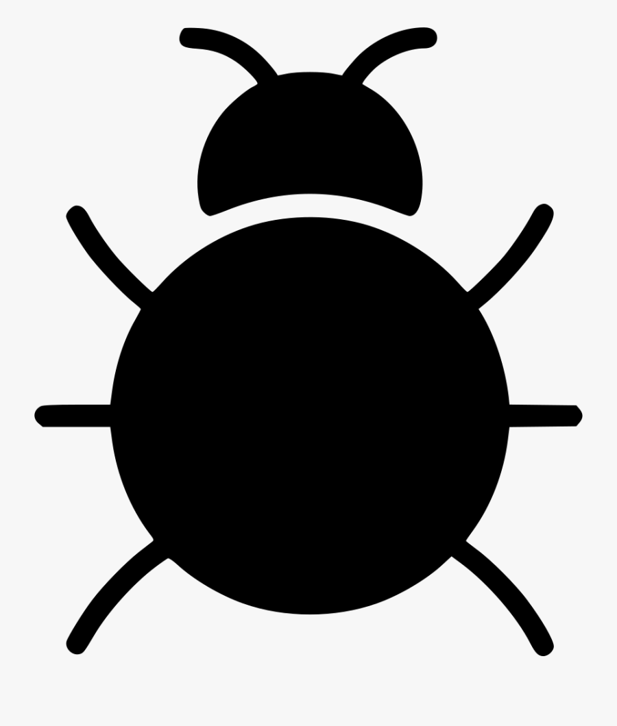 Bug Fixing Seo Web Repair Virus Insect Spider - Night Shift Icon, Transparent Clipart