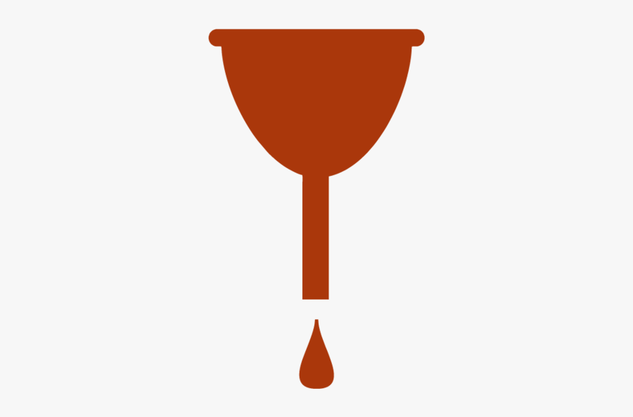 Wine Glass, Transparent Clipart