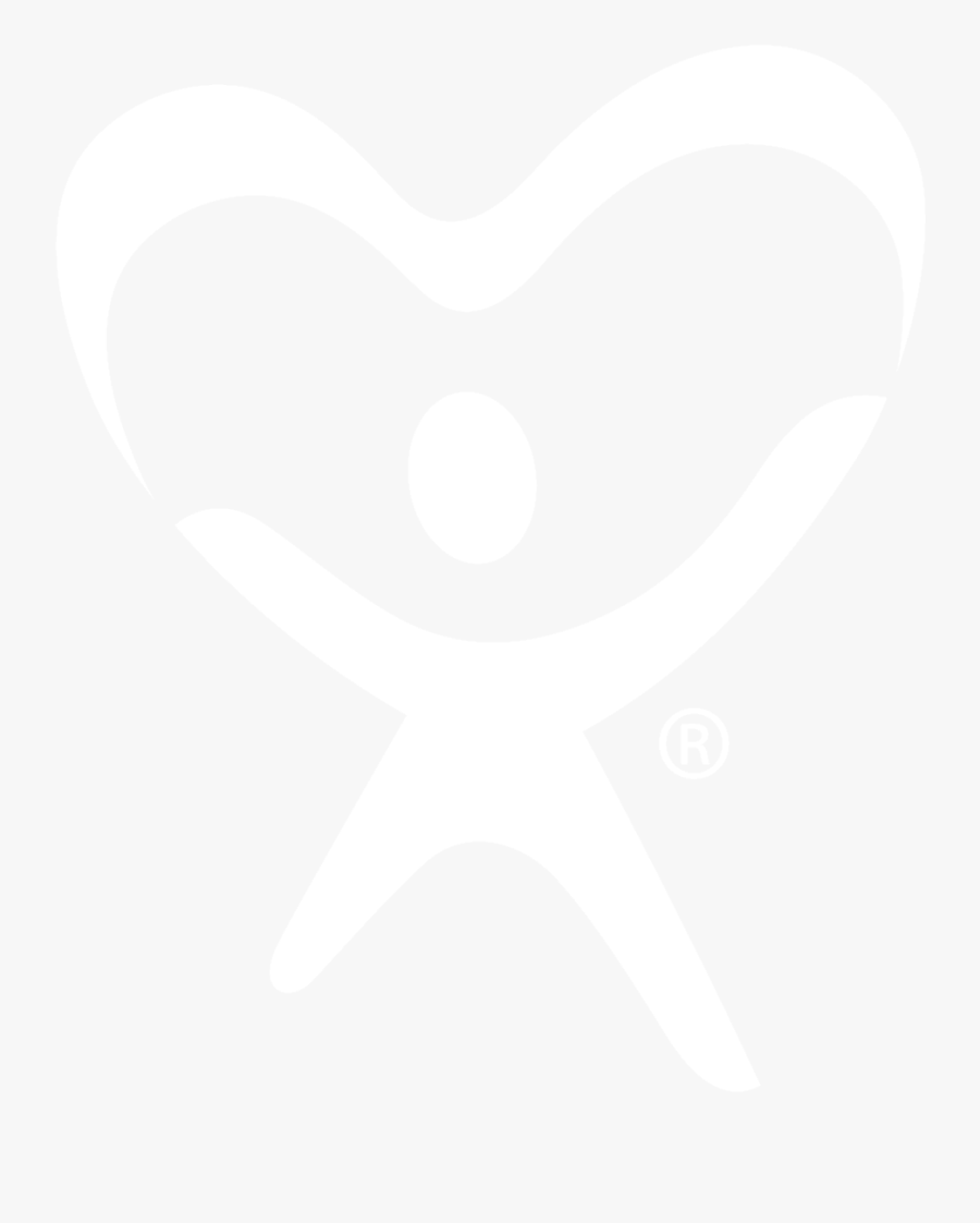 Texas Casa Logo Bug White - Court Appointed Special Advocates, Transparent Clipart