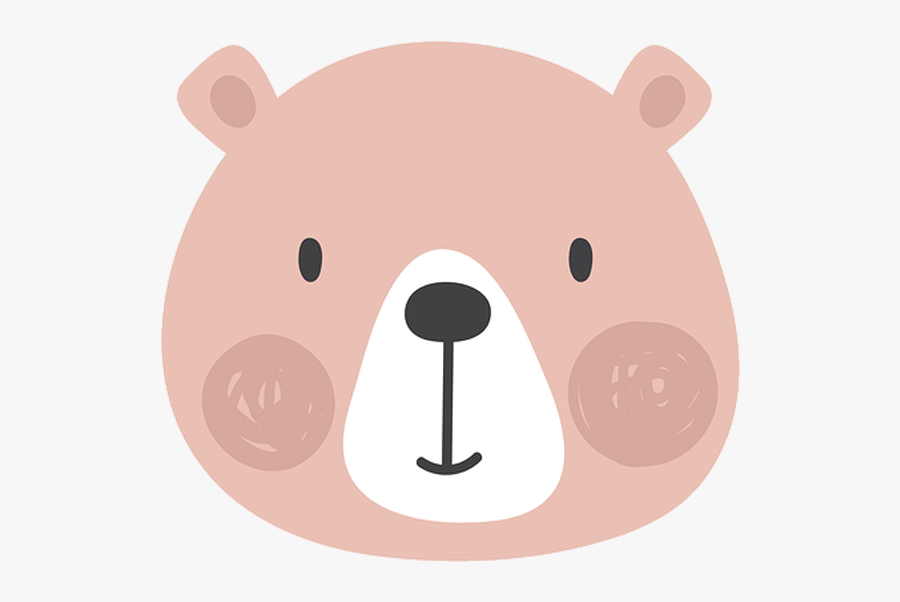 Teddy Bear, Transparent Clipart