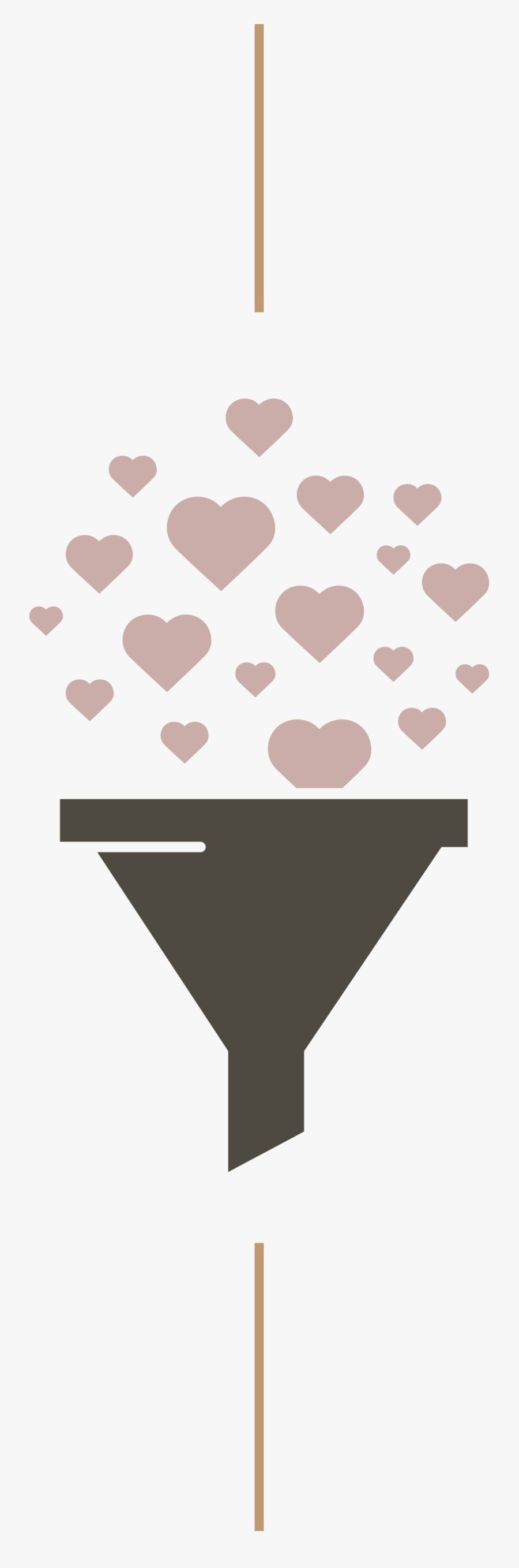 Heart, Transparent Clipart