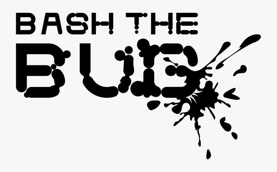 Bashthebug - Graphic Design, Transparent Clipart