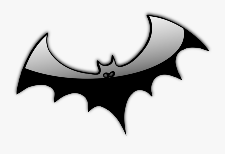 Halloween Clipart Black And White, Transparent Clipart