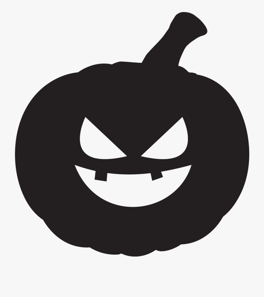 Transparent Jack O Lantern Clip Art - Cartoon, Transparent Clipart