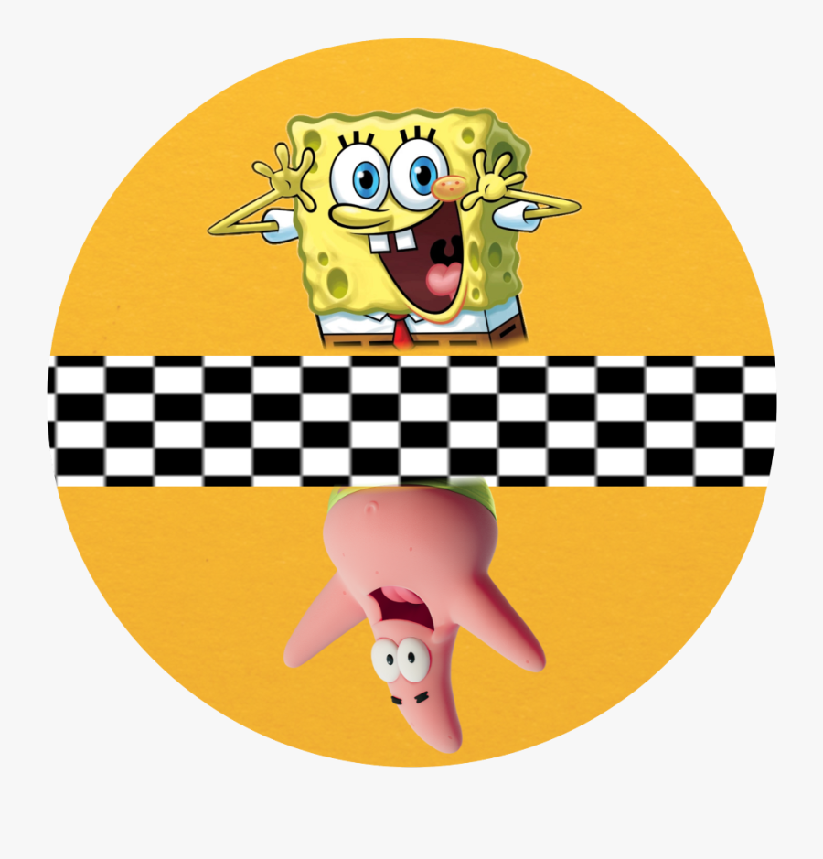 Spongebob Vending Machine Clipart , Png Download - Spongebob Character In Real Life, Transparent Clipart