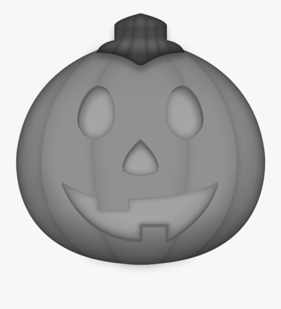Pumkin 4 Theartgorgeous - Jack-o'-lantern, Transparent Clipart