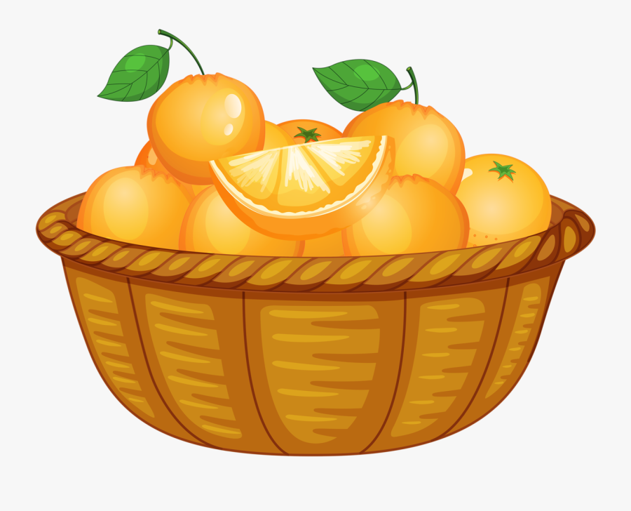 Transparent Apples And Oranges Clipart - Fresh Fruit Juice Clipart, Transparent Clipart