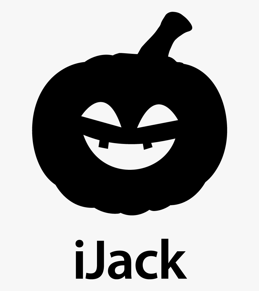 Jack O - Cartoon, Transparent Clipart