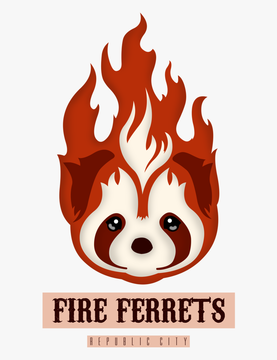 Ferret, Transparent Clipart