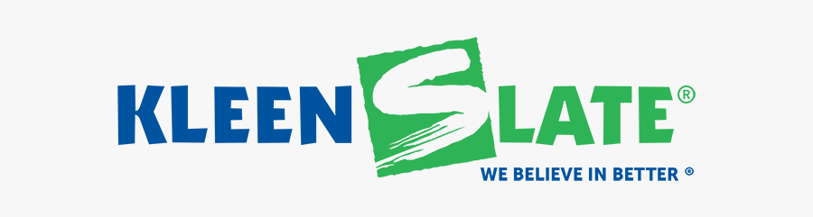 Kleenslate Logo - Graphic Design, Transparent Clipart