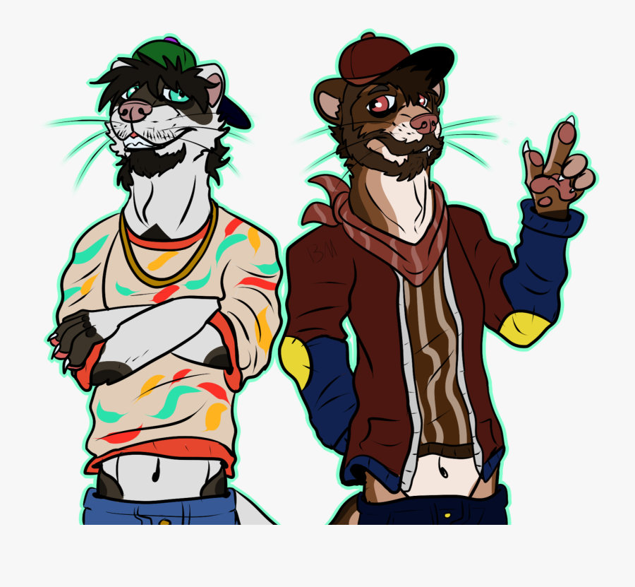 Cartoon, Transparent Clipart