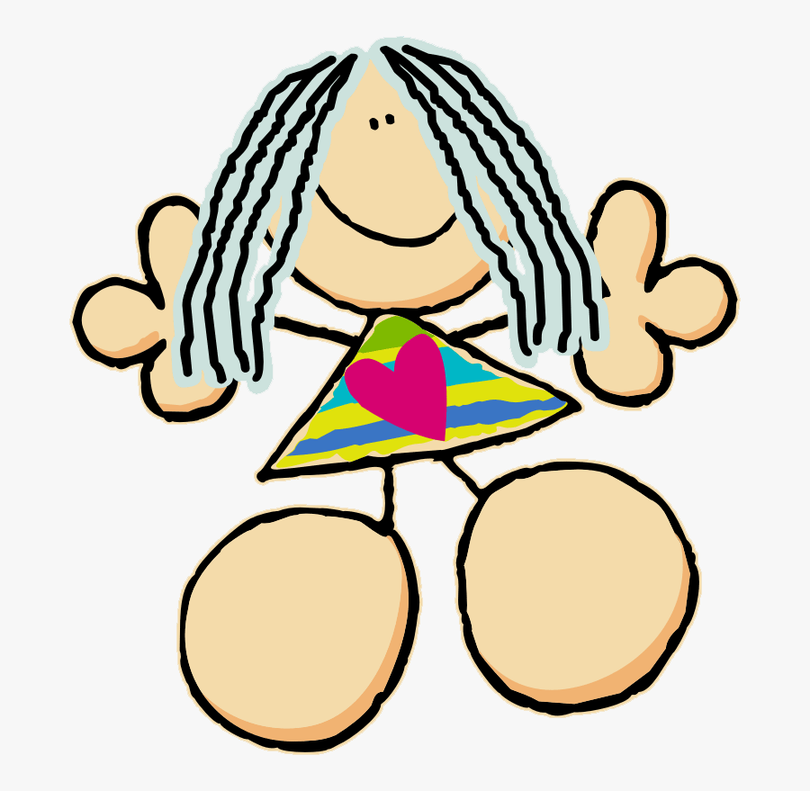 Doh Clipart Clay Dough - Fulanitos Animada, Transparent Clipart