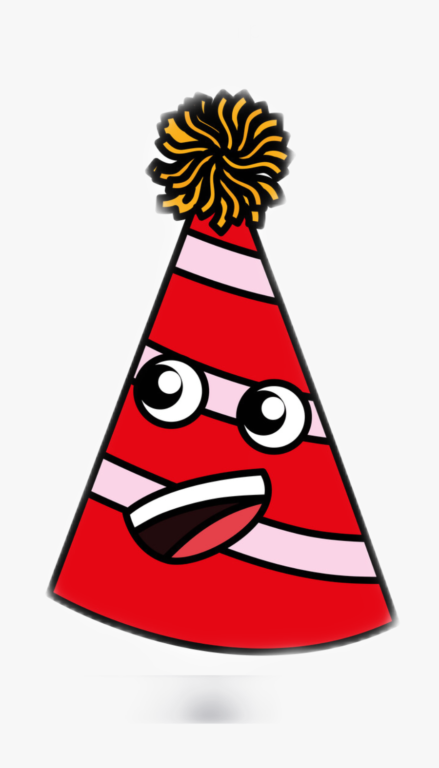 Happy 💯cat-snakes🥳, Transparent Clipart