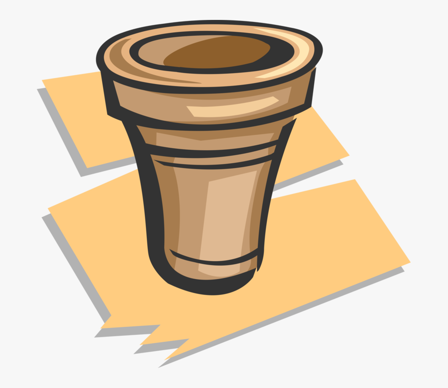 Clip Art Pot Vector - Ice Pick Clip Art, Transparent Clipart