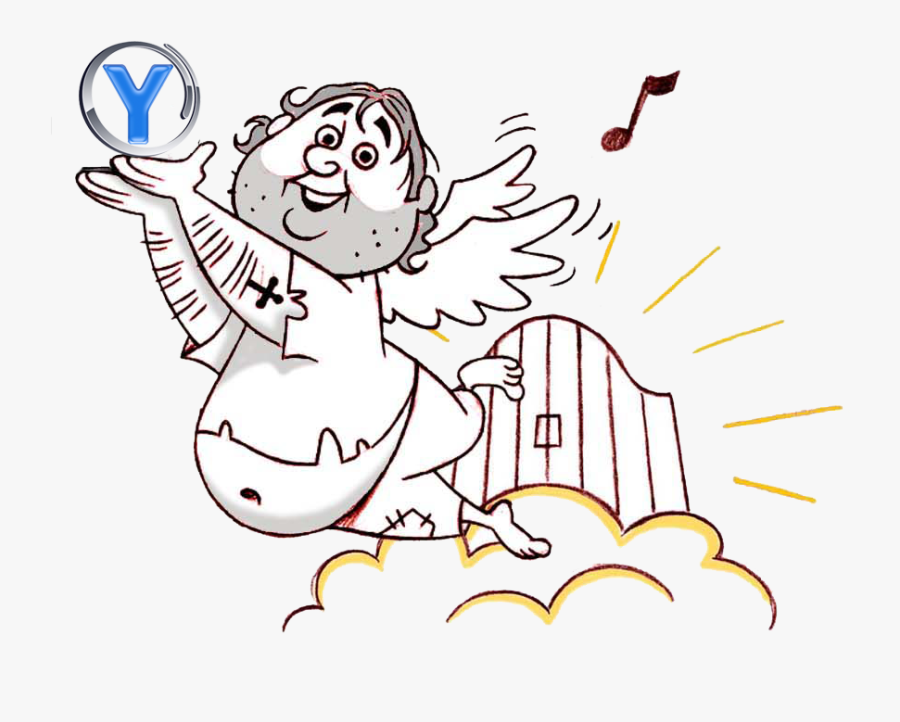 Whiteboard Video Hosting - Cartoon, Transparent Clipart