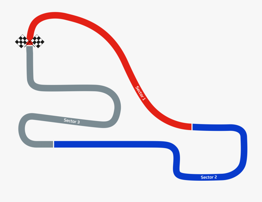 Rotax Championship, Clay Pigeon Track, Transparent Clipart