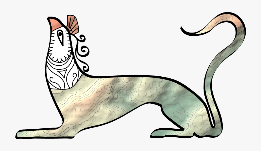 Nestor - Early Helladic Greece Pdf, Transparent Clipart