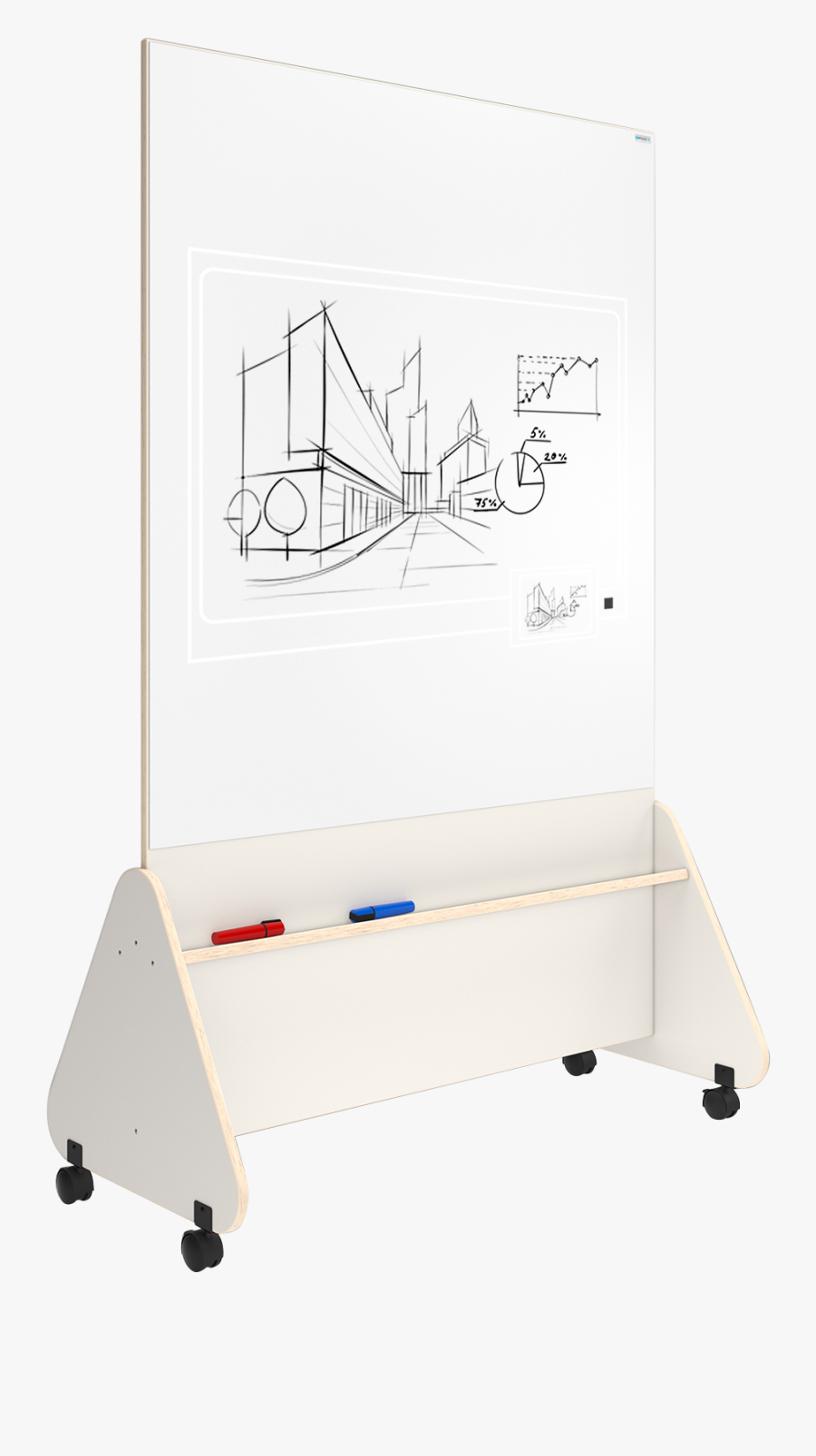 Bench, Transparent Clipart